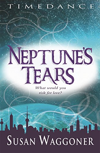 Stock image for Neptunes Tears (A Timedance Novel) for sale by Reuseabook