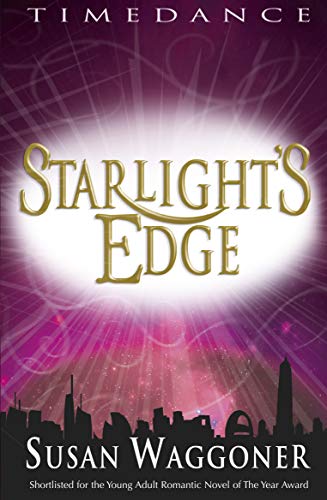 Beispielbild fr Timedance: Starlights Edge (A Timedance Novel) zum Verkauf von WorldofBooks