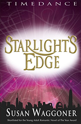 Imagen de archivo de Timedance: Starlights Edge (A Timedance Novel) a la venta por WorldofBooks