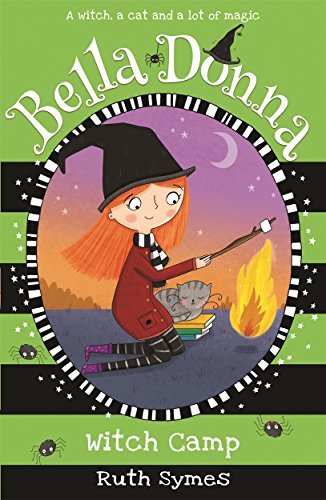 Stock image for BELLA DONNA: WITCH CAMP for sale by Revaluation Books