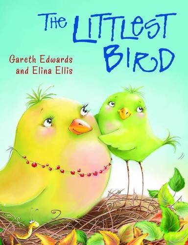 Stock image for The Littlest Bird for sale by AwesomeBooks