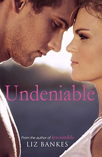 Imagen de archivo de Undeniable a la venta por WorldofBooks