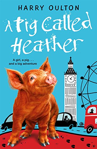 Beispielbild fr A Pig Called Heather zum Verkauf von WorldofBooks