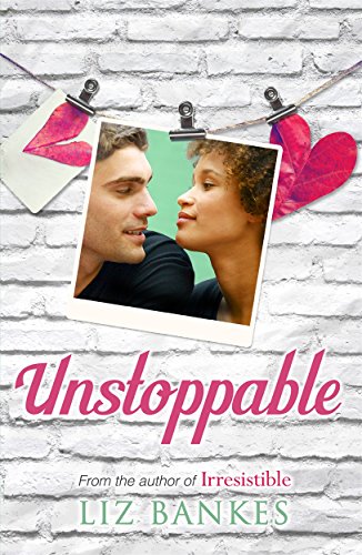 Stock image for Unstoppable for sale by Discover Books