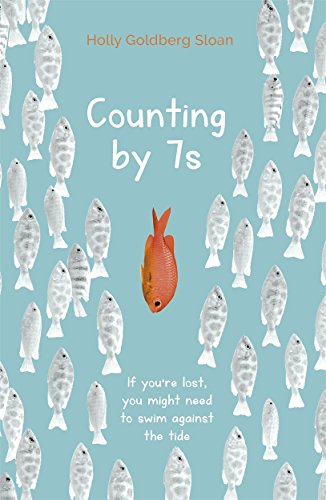 Imagen de archivo de COUNTING BY 7S a la venta por Revaluation Books