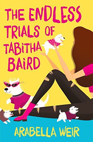 Stock image for The Endless Trials of Tabitha Baird for sale by AwesomeBooks