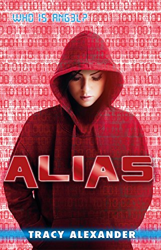 9781848124448: Alias (Hacked)