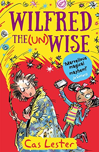 Beispielbild fr Wilfred the Unwise zum Verkauf von AwesomeBooks