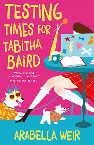 Imagen de archivo de Testing Times for Tabitha Baird a la venta por AwesomeBooks
