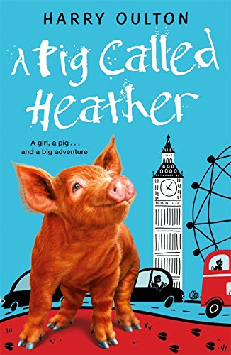 Beispielbild fr A Pig Called Heather zum Verkauf von WorldofBooks