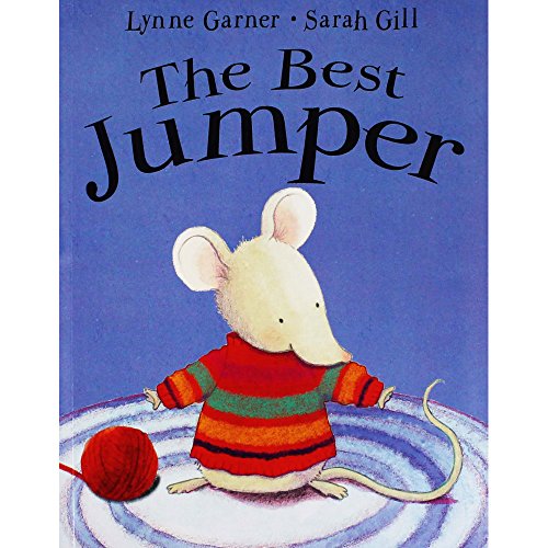 Stock image for The Best Jumper for sale by AwesomeBooks