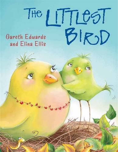 Imagen de archivo de The Littlest Bird a la venta por AwesomeBooks