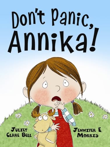 Stock image for Don't Panic, Annika! for sale by ThriftBooks-Atlanta