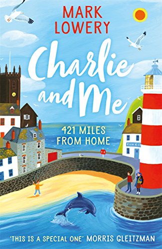 Beispielbild fr Charlie and Me: 421 Miles From Home zum Verkauf von WorldofBooks
