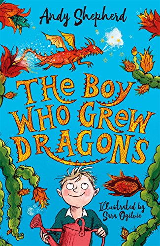 Imagen de archivo de Boy Who Grew Dragons a la venta por ZBK Books