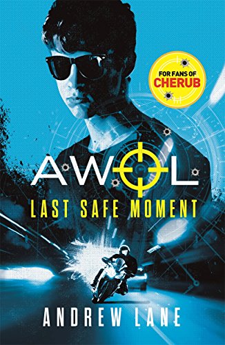 Stock image for Last Safe Moment (2) (AWOL) for sale by Hippo Books