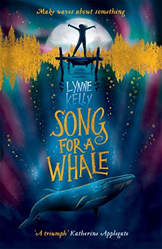 Stock image for Song For A Whale for sale by SecondSale