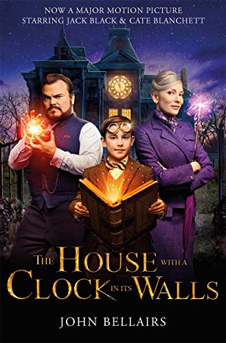 9781848127715: The House With a Clock in Its Walls