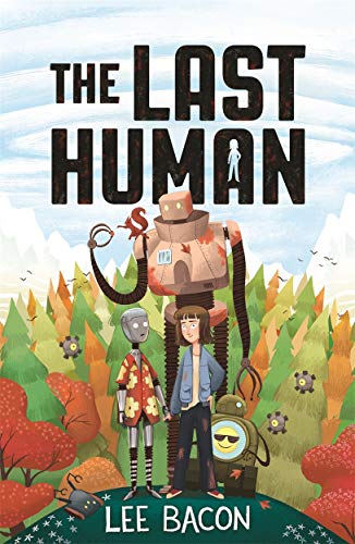 Stock image for The Last Human for sale by Blackwell's