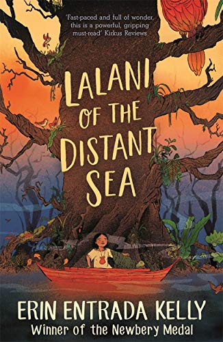 Beispielbild fr Lalani of the Distant Sea zum Verkauf von WorldofBooks