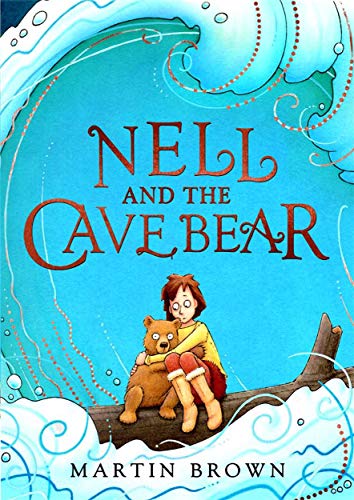 Beispielbild fr Nell and the Cave Bear zum Verkauf von AwesomeBooks