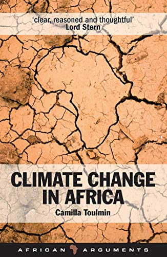 9781848130159: Climate Change in Africa