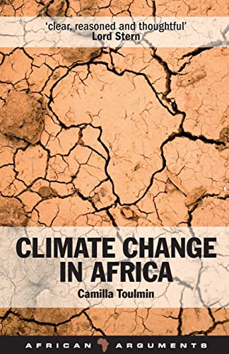9781848130159: Climate Change in Africa