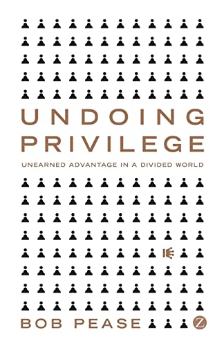 Beispielbild fr Undoing Privilege: Unearned Advantage in a Divided World zum Verkauf von ThriftBooks-Dallas