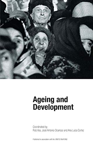 Stock image for Ageing and Development for sale by Midtown Scholar Bookstore