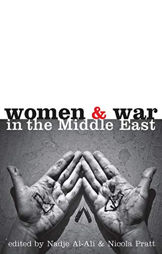 9781848131859: Women and War in the Middle East: Transnational Perspectives