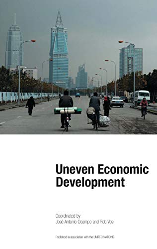 Stock image for Uneven Economic Development for sale by Midtown Scholar Bookstore