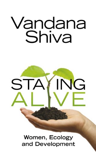 9781848133990: Staying Alive, re-issue: Women, Ecology and Development