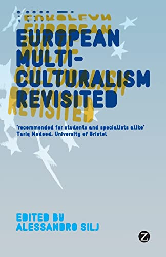 Stock image for European Multiculturalism Revisited for sale by Anybook.com