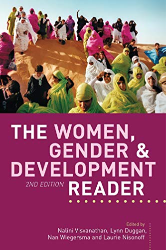 Stock image for The Women, Gender and Development Reader for sale by London Bridge Books