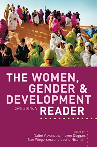 9781848135871: The Women, Gender and Development Reader