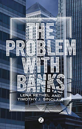Stock image for The Problem with Banks for sale by Books Puddle