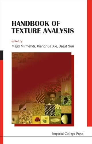 9781848161153: Handbook Of Texture Analysis