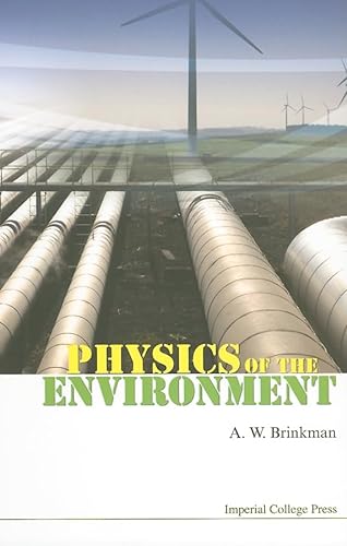 9781848161795: PHYSICS OF THE ENVIRONMENT