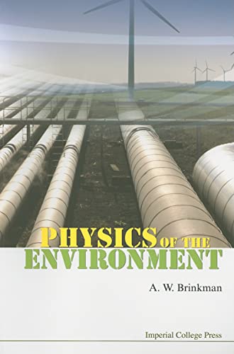 9781848161801: Physics Of The Environment