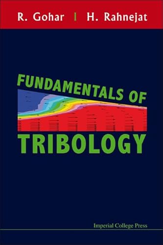 Stock image for Fundamentals of Tribology for sale by Phatpocket Limited