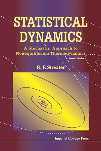 Stock image for Statistical Dynamics: A Stochastic Approach to Nonequilibrium Thermodynamics for sale by Basi6 International