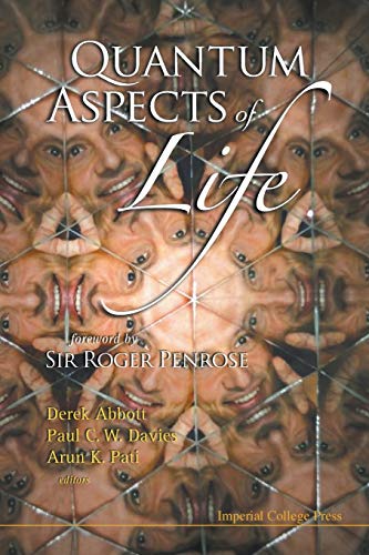 Beispielbild fr Quantum Aspects Of Life zum Verkauf von WorldofBooks