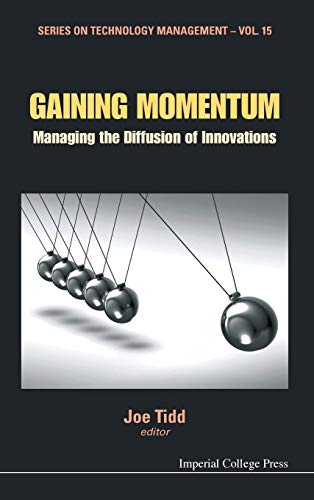 Beispielbild fr Gaining Momentum : Managing the Diffusion of Innovations zum Verkauf von Better World Books