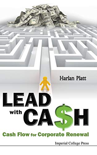 Stock image for Lead with Cash Cash Flow for Corporate Renewal for sale by TextbookRush