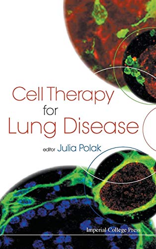 Stock image for Cell Therapy For Lung Disease for sale by Learnearly Books