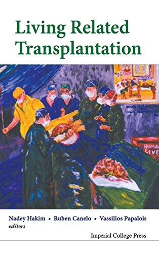 Stock image for Living Related Transplantation for sale by Learnearly Books