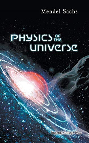 9781848165328: PHYSICS OF THE UNIVERSE