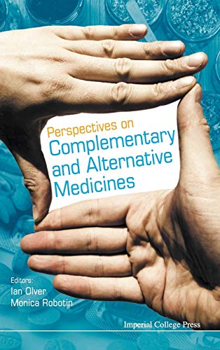 Imagen de archivo de Perspectives on Complementary and Alternative Medicines a la venta por Anybook.com