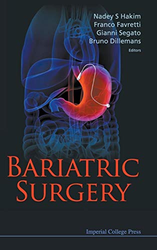 9781848165885: Bariatric Surgery