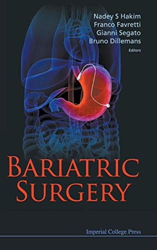 Stock image for Bariatric Surgery for sale by TextbookRush